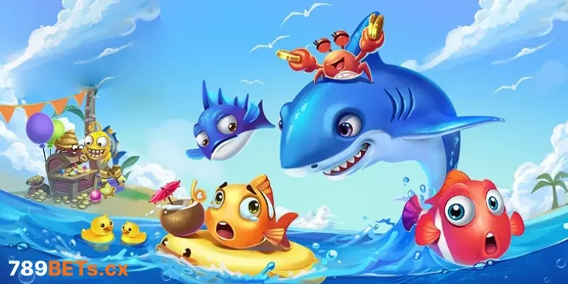 4 chiến thuật chơi bắn cá 3 cây để luôn luôn thắng