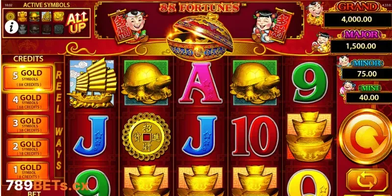 Chiến thuật chinh phục game nổ hũ rút tiền mặt chuẩn