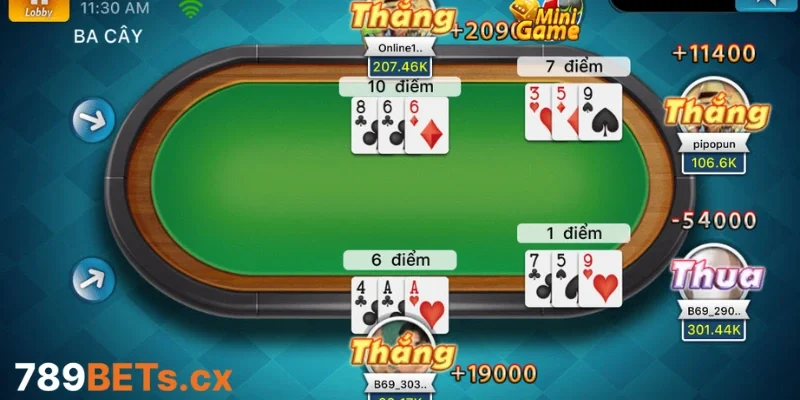 Chọn khung giờ chơi hợp lý để tối ưu cơ hội chiến thắng