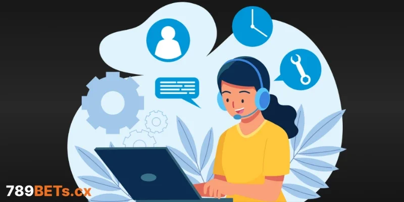 Liên hệ qua kênh Chatbox hỗ trợ trực tuyến