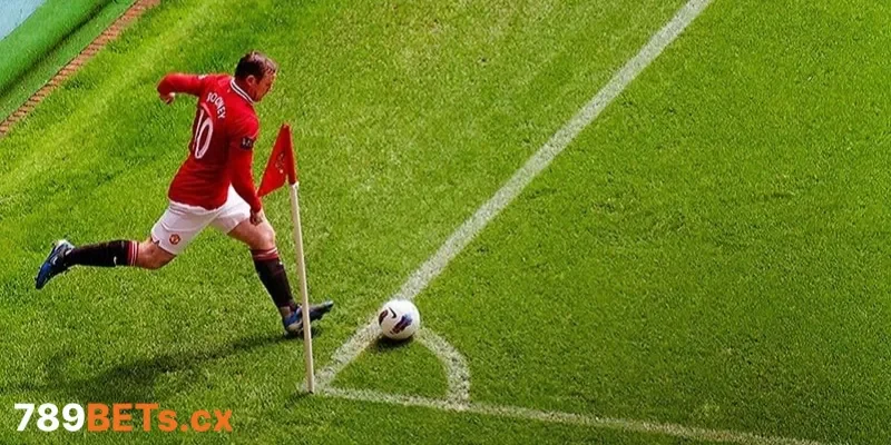 Phân loại kèo phạt góc phổ biến mà người chơi cần hiểu rõ