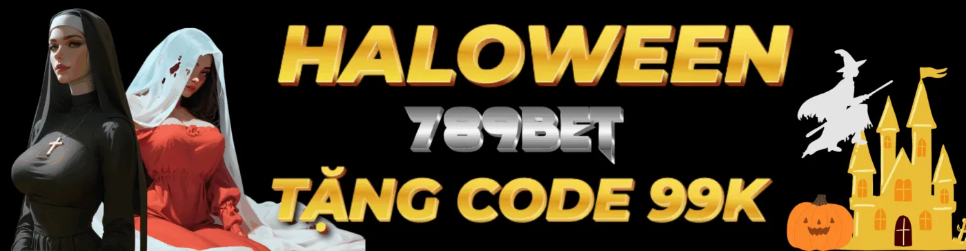 code 99k haloween